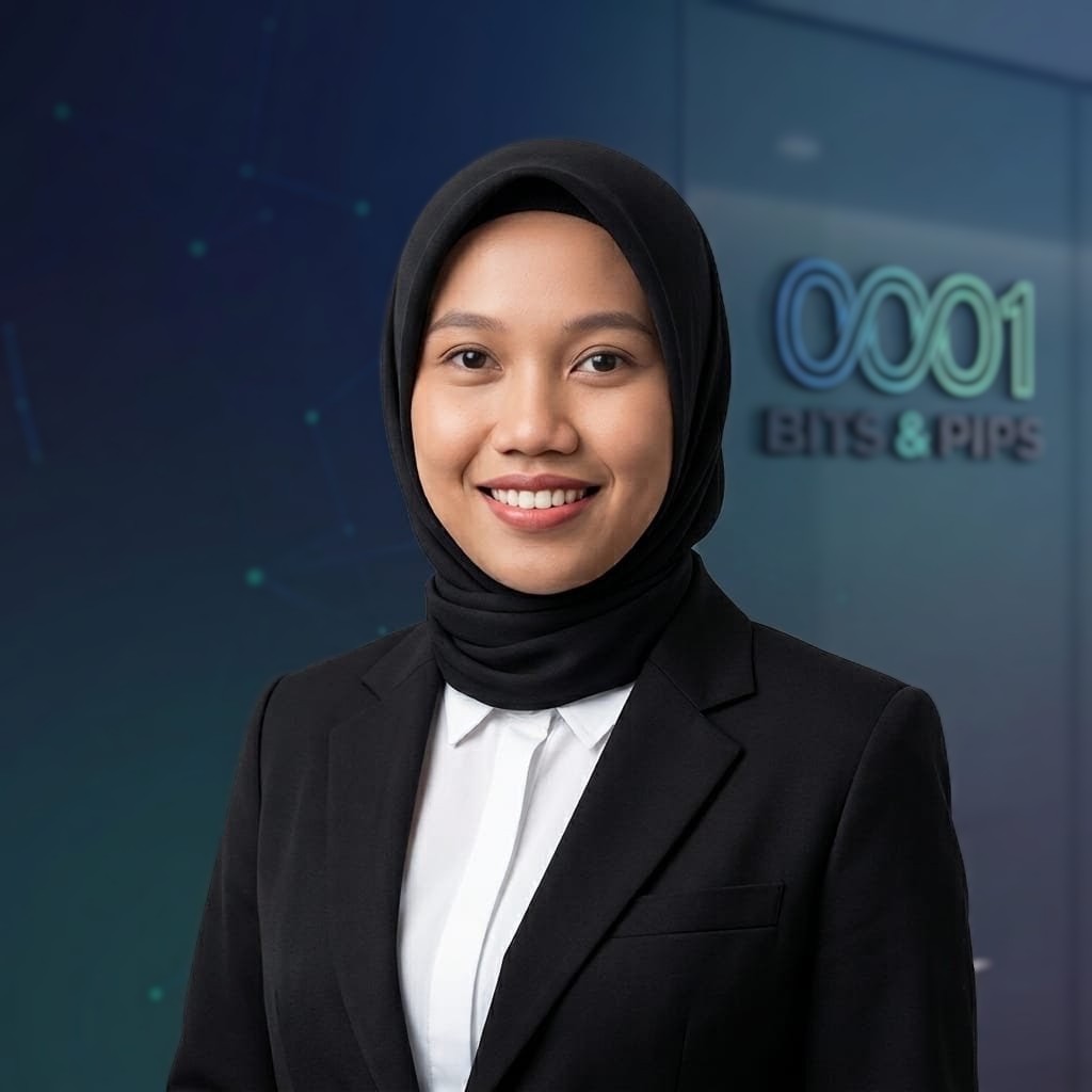 Depi Tri Handayani